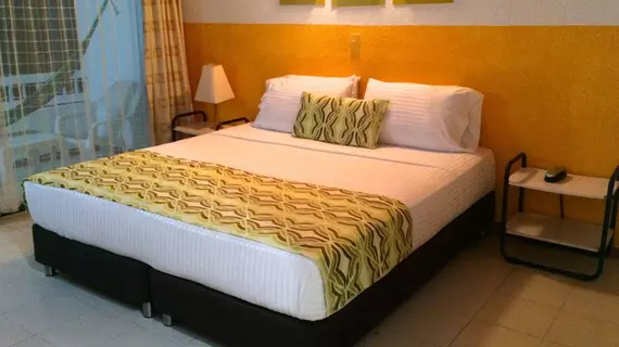 Hotel Hacienda El Diamante | Cundinamarca - Bogota (ve civarı) - Villeta