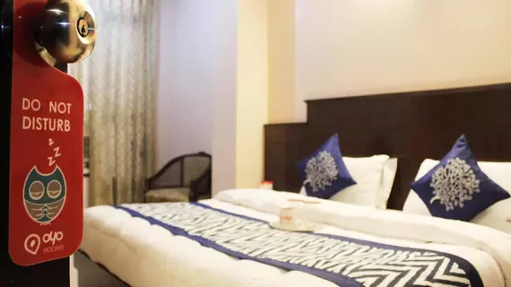 Hotel Hindustan International | Batı Delhi - Ulusal Eyalet Başkenti Delhi - Delhi (ve civarı) - Yeni Delhi - Paharganj