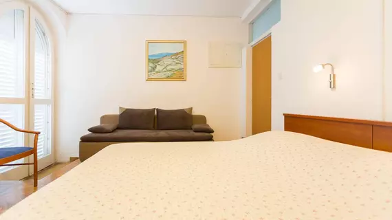 Villa Kate Dadić | Dubrovnik-Neretva - Dubrovnik (ve civarı) - Dubrovnik - Montovjerna