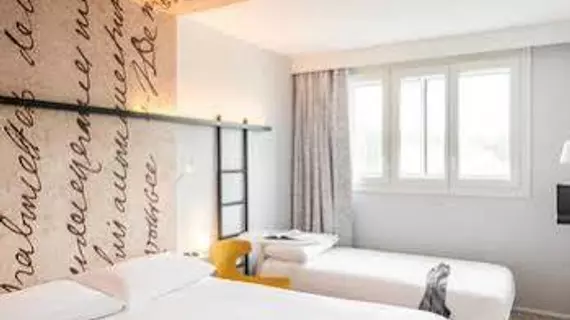 Ibis Styles Meaux Centre | Ile-de-France - Seine-et-Marne (bölge) - Meaux