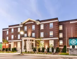 The Champlain Waterfront an Ascend Collection | Ontario - Barrie - Orillia (ve civarı) - Orillia