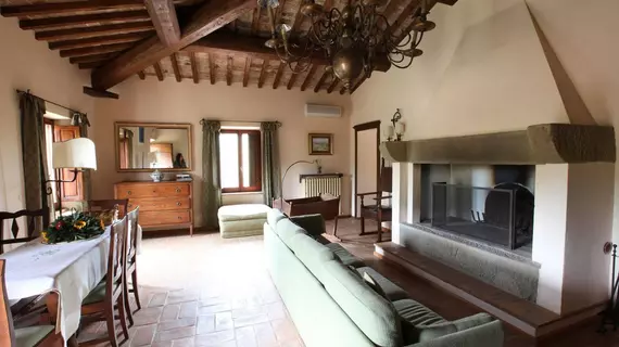 Agriturismo San Gallo | Toskana - Siena (vilayet) - Montepulciano