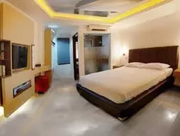 Antoni Hotel | West Java - Cakarta (ve civarı) - Cakarta - Ancol - Eski Cakarta