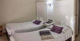 Hotel Sevilla | Andalucia - Malaga İli - Ronda