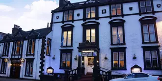 Buccleuch Arms Hotel