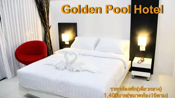 Golden Pool | Chiang Rai İli - Mae Sai