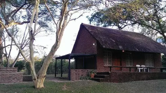 Kwambali Riverside Lodge | Mpumalanga - Mbombela - Kiepersol