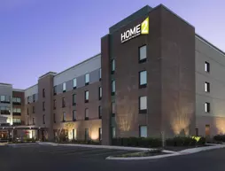 Home2 Suites by Hilton Murfreesboro | Tennessee - Nashville-Davidson - Nashville (ve civarı) - Murfreesboro