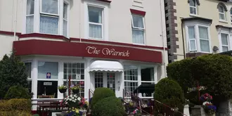 The Warwick Southport