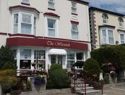 The Warwick Southport | Merseyside (ilçe) - Liverpool (ve civarı) - Southport