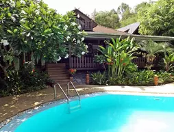 Homestay Chiangrai | Chiang Rai İli - Chiang Rai