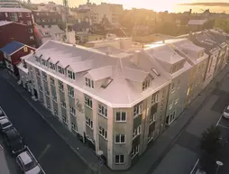 The Swan House – RaeTUR Apartment | Başkent Bölgesi - Reykjavik (ve civarı) - Reykjavik - Reykjavík 101