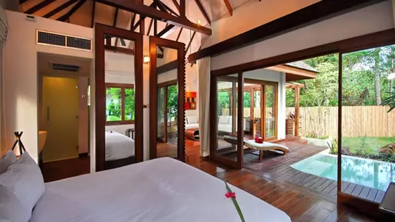 Zara Beach Resort | Surat Thani (vilayet) - Koh Samui