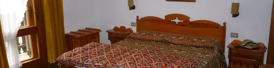 Nord Hotel | Veneto - Belluno (vilayet) - Cortina d'Ampezzo