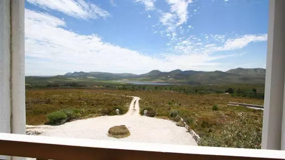 Farm 215 Nature Retreat & Fynbos Reserve | Western Cape (il) - Overberg District Municipality - Overstrand - Stanford - Greater Hermanus