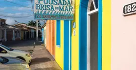 Pousada Brisa do Mar | Northeast Region - Bahia (eyaleti) - Porto Seguro (ve civarı) - Porto Seguro