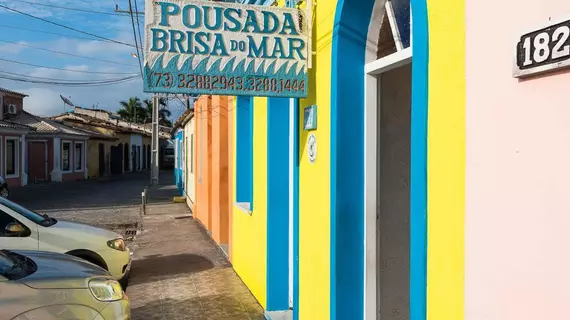 Pousada Brisa do Mar | Northeast Region - Bahia (eyaleti) - Porto Seguro (ve civarı) - Porto Seguro