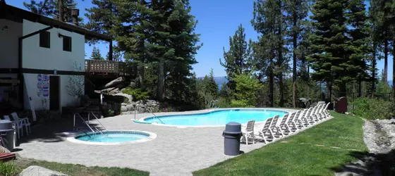 1210 Timber Lane | Kaliforniya - Lake Tahoe (ve civarı) - South Lake Tahoe