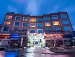 Ginger Hotel Katra | Cammu ve Keşmir - Cammu (ve civarı) - Jammu