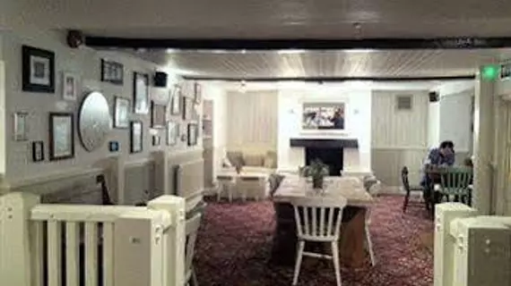 The Swan Hotel | Bristol (ve civarı) - North Somerset - Bristol