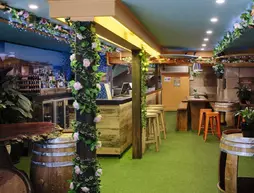 Mad Monkey Backpackers Kings Cross Adults Only | New South Wales - Sidney (ve civarı) - Sydney - East Sydney