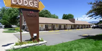 Canyon Lodge Motel