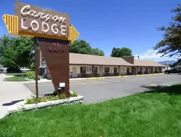 Canyon Lodge Motel | Utah - Panguitch