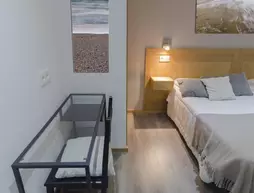 Hostal Libertad | Asturias - Gijon - Gijon Kent Merkezi