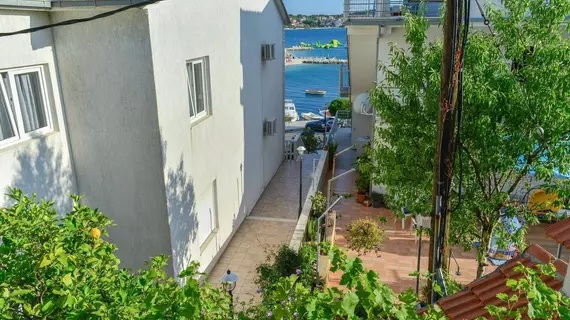 Luxury Apartments Villa Tea | Split-Dalmaçya - Okrug - Okrug Gornji