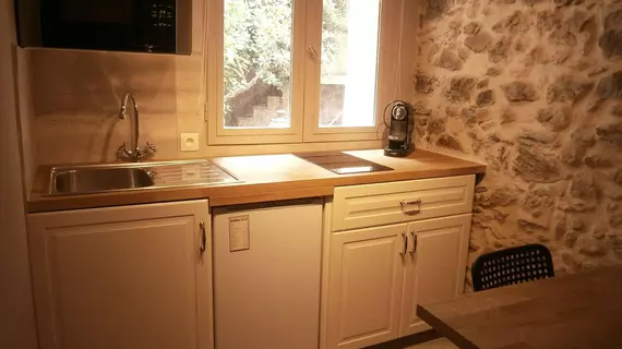 Studio St Antoine Suquet | Provence - Alpes - Cote d'Azur - Var - Cannes (ve civarı) - Cannes - Cannes Eski Kenti