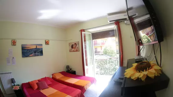 Bijou Rome Guest House | Lazio - Roma (ve civarı) - Campagnano di Roma