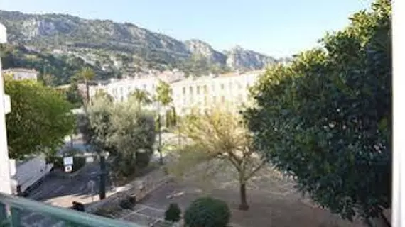 Hotel Select | Provence - Alpes - Cote d'Azur - Nice (ve civarı) - Beaulieu-sur-Mer