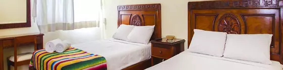 Koox Playa Hotel | Quintana Roo - Solidaridad - Playa del Carmen