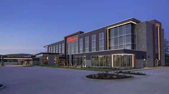 Hilton Garden Inn Wausau | Wisconsin - Wausau (ve civarı) - Wausau