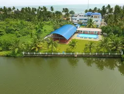 Blue Waters Cherai | Kerala - Ernakulam Bölgesi - Koşin (ve civarı) - Kuzey Paravur