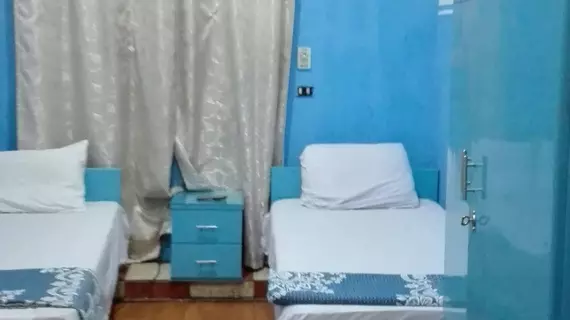 Jamaica Hostel | Kahire (ve civarı) - Kahire - Abdin