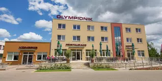 Hotel Olympionik