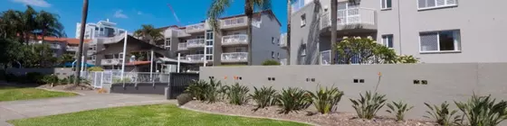 Markham Court | Queensland - Gold Coast (Altın Sahil) - Broadbeach