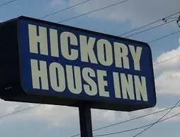 Hickory House Inn | Missouri - Sikeston (ve civarı) - Dexter