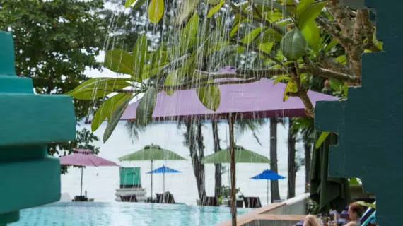 Anyavee Tubkaek Beach Resort | Krabi İli - Krabi