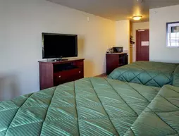 Cobblestone Inn and Suites Anthony KS | Kansas - Anthony