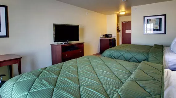 Cobblestone Inn and Suites Anthony KS | Kansas - Anthony