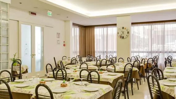 Hotel Villa dei Gerani | Emilia-Romagna - Rimini - Rivabella