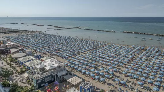 Baia Marina | Rimini (vilayet) - Cattolica