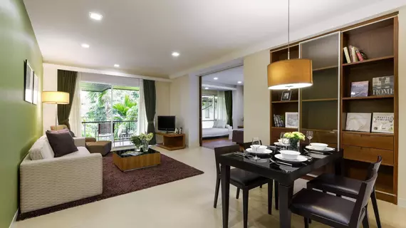 The Park 9, A Living Serviced Residence | Bangkok - Prawet