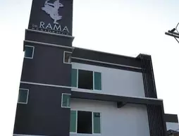 The Rama Residence Chiang Rai | Chiang Rai İli - Chiang Rai - Wieng