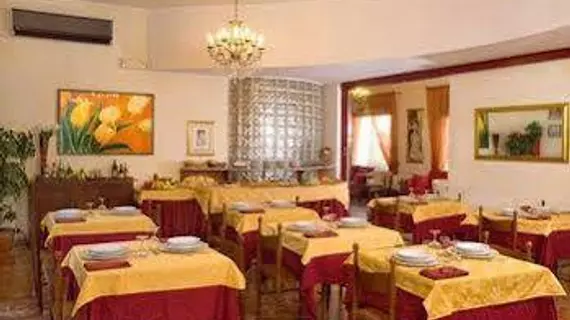 Hotel Olimpia | Rimini (vilayet) - Bellaria-Igea Marina - Bordonchio - Igea