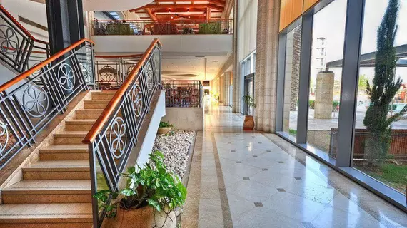 Golden Crown Hotel | North District - Nazareth