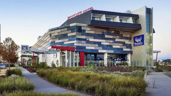 Mercure Melbourne Caroline Springs | Victoria - Melbourne (ve civarı) - Caroline Springs