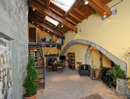 B&B Medieval House | Lazio - Viterbo (vilayet) - Viterbo